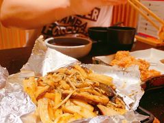 -無境·匠心日本料理(汉街店)