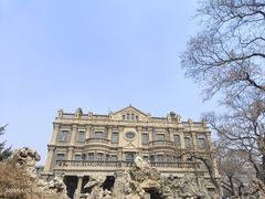 -张学良旧居陈列馆(大帅府)