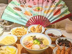 -寻宝记绍兴菜(状元店)