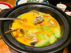 -上海人家花樣年华(中山公园店)