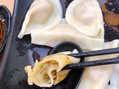 -大娘水饺(吴江区中山南路大润发店)