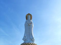 -三亚南山文化旅游区