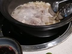 -百年果林椰子鸡(中洲店)