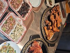 -向阳羊汤(千峰店)