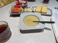 -豪客来牛排(伟诚广场店)