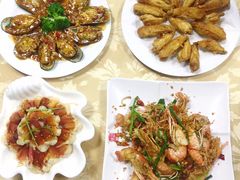 -摩登有记·新派泰国菜(银钻广场店)