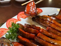 -凤城酒家(渣华道)