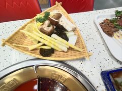 -小妖君串捞火锅(黄屯店)