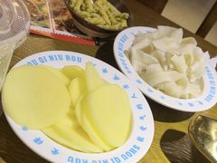 -受气牛肉·重庆耙牛肉(来福士店)
