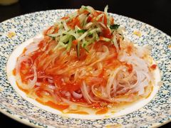 -奇芳阁·百年清真南京菜(夫子庙店)