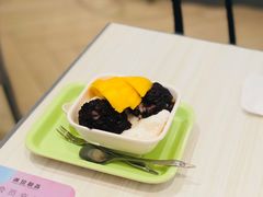 -满记甜品(龙湖长楹天街二店)