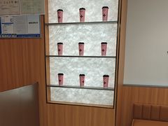 -茉莉奶白(天水秦州万达广场店)