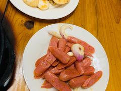 -美洋洋纸上烧烤(昆阳店)