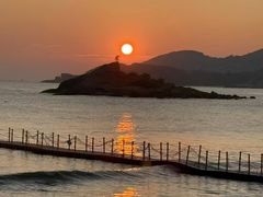-那琴半岛地质海洋公园