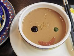 -日坛涮肉四合院·园林餐厅(日坛公园店)