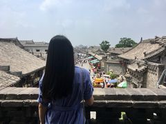 -平遥县衙