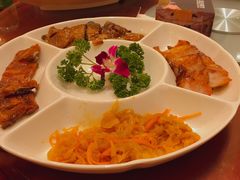 -年顺渔村(大岭山店)