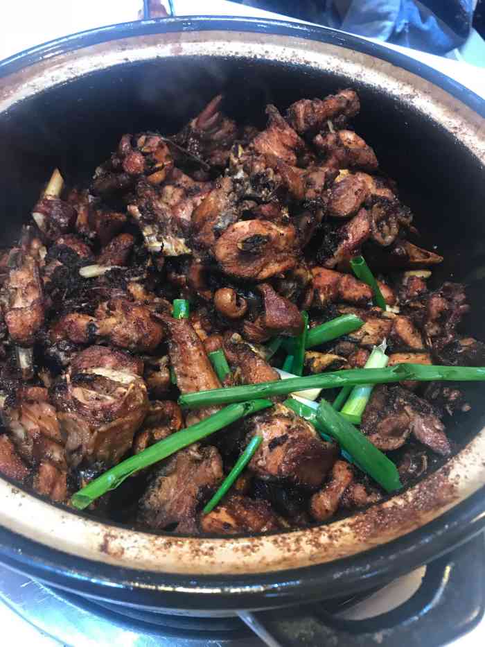 红枫寨瓦香鸡-"挺好的,吃了好多次了呐."-大众点评移动版