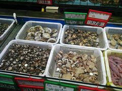 -海岛渔村大酒店(云霄路店)