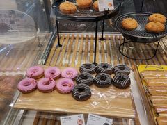 -巴黎贝甜(熙悦汇店)