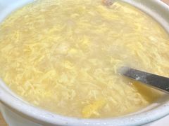 -吕氏疙瘩汤·海鲜新鲁菜(凯德mall新都心店)