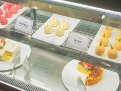 -安蒂娅·海鲜自助餐厅(安蒂娅美兰酒店)