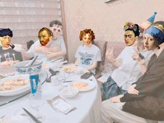 -老季市·三代非遗传承·地标美食老汁鸡(工农路店)