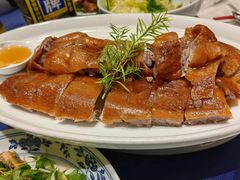 -香雪海饭店中餐厅(玉山店)