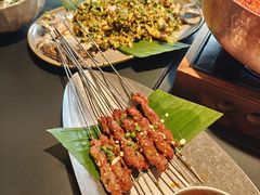 -Ameigo梅果·云贵川bistro(长宁来福士店)