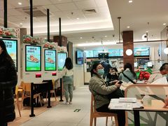 -德克士(北京站店)