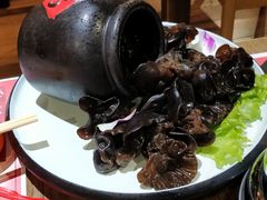 -刘一锅筋头巴脑(小北店)