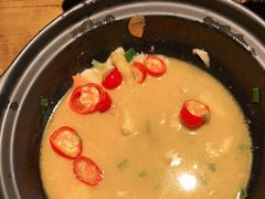 -老阿爸鲜鱼土菜(昆山花桥店)