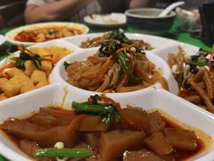 -令氏家外家周秦食府(高新店)