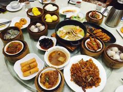 -稻香海鲜饭店(第一国际店)