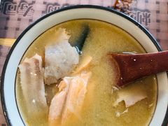 -林妈妈村·日式料理(宝山万达店)