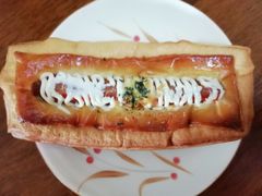 -85度C(深圳佳宁娜店)