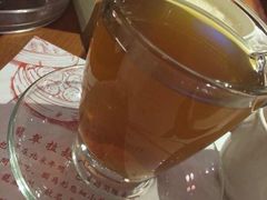 翡翠拉面小笼包-翡翠拉面小笼包(岭南新天地店)