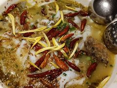 -太二酸菜鱼(福州泰禾店)