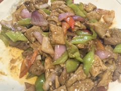 -老都一处饺子馆(道里店)