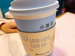 -瑞幸咖啡(GoGo新天地店)