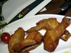 -豪享来中西餐厅(隆昌店)