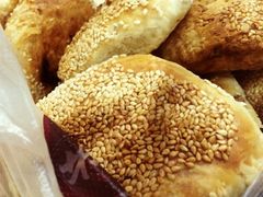 -朱记小郑酥烧饼(建康路店)
