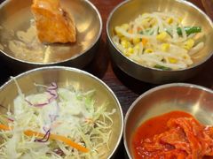 -双门洞·森系料理(体育西店)