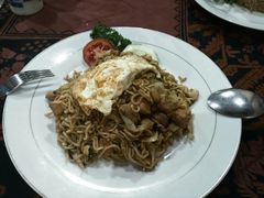 -Bamboo Bar & Grill Restaurant