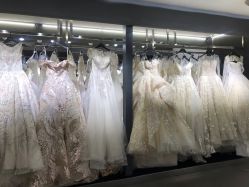 -MANLI BRIDAL婚纱