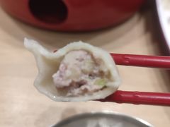 -喜家德虾仁水饺(浦东山姆店)