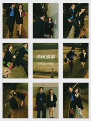 -今生有约婚纱摄影店(景德路店)