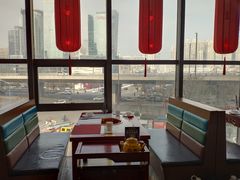 -前门·鲜肉火锅(长风店)