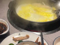 -同仁四季椰子鸡(海岸城天利店)