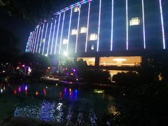 -青岛鑫江温德姆酒店